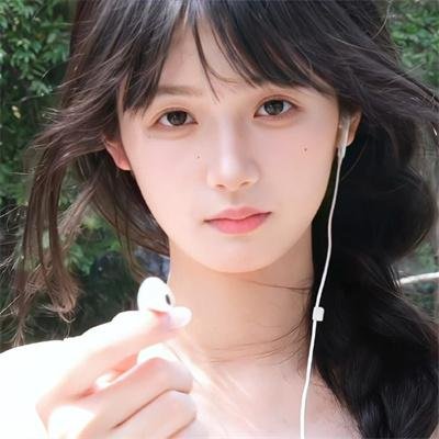 美女荒野逃亡