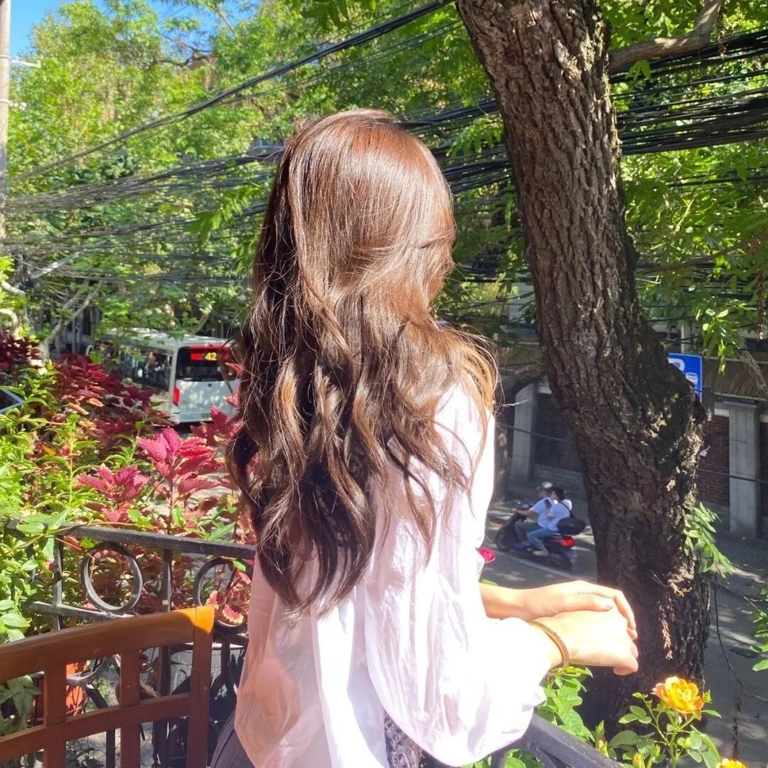 讨厌的女人