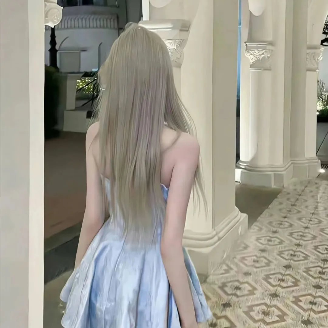 丑女也疯狂